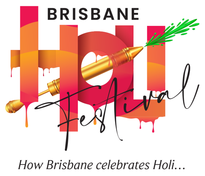 Celebrate Holi Festival Event in Brisbane 23rd and 24th March 2024