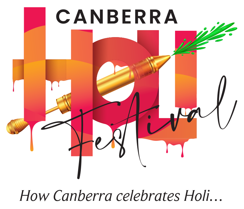 Canberra Holi Festival